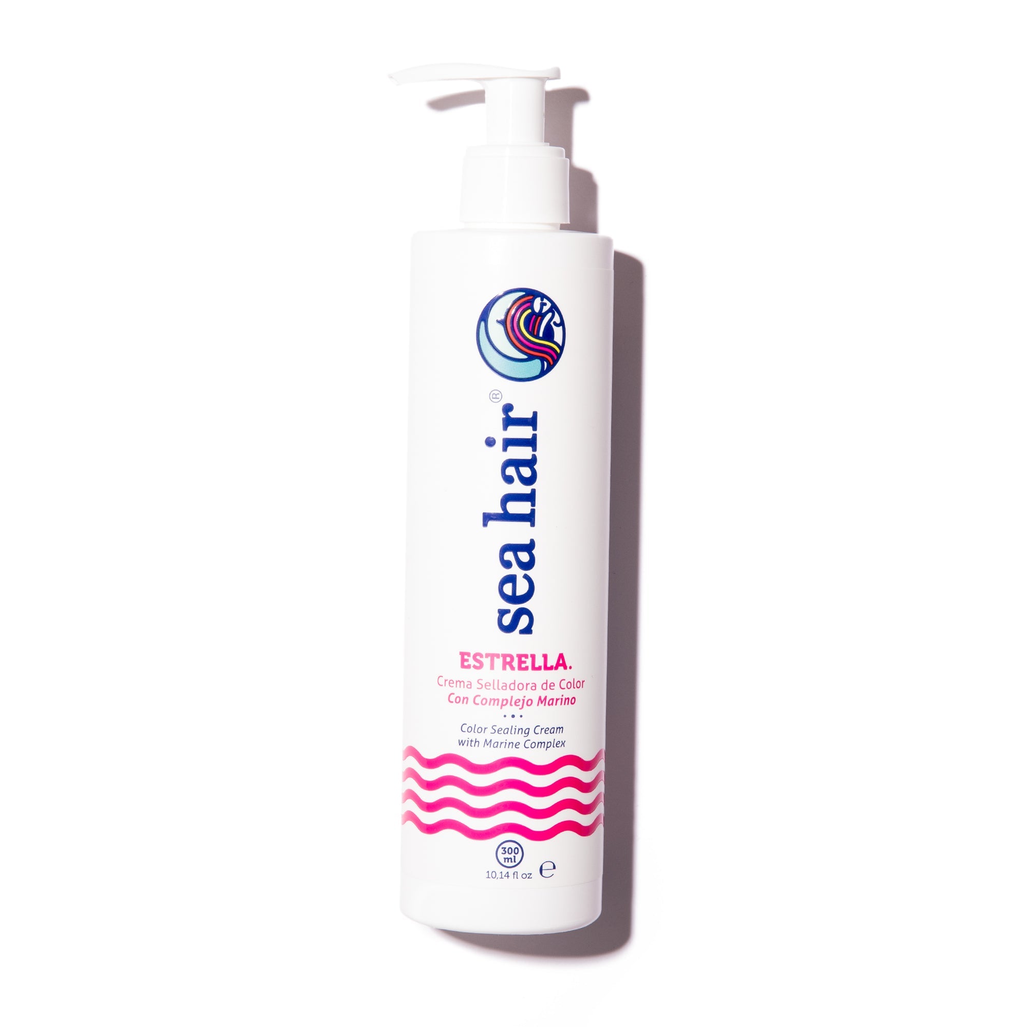 Sea Hair Estrella 300 Ml