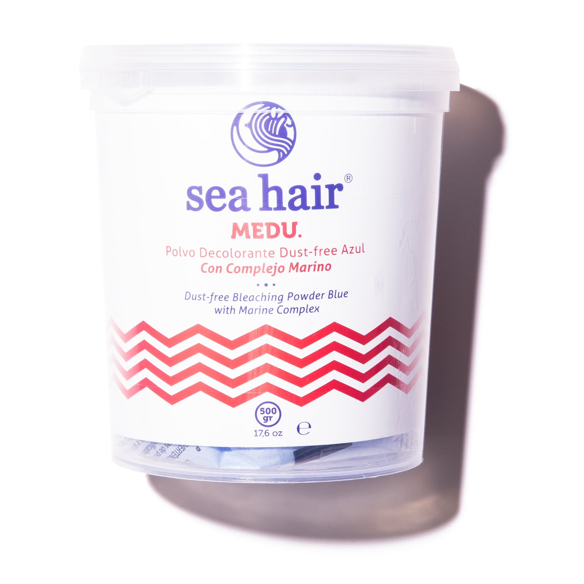 Decolorante Medu Dust Free Sea Hair