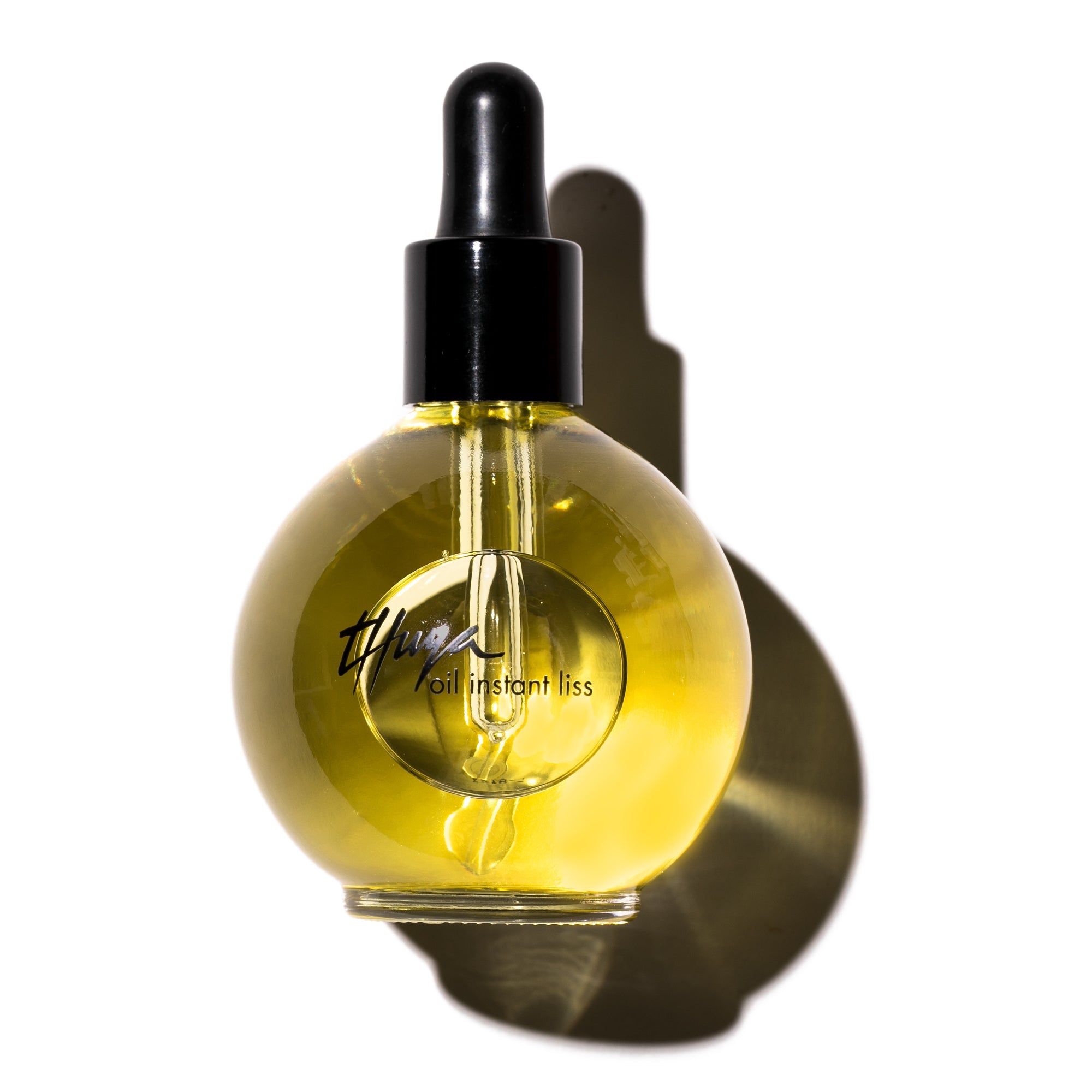 Nail Care Oil Instant Liss Cuticula Y Uñas Thuya 75Ml